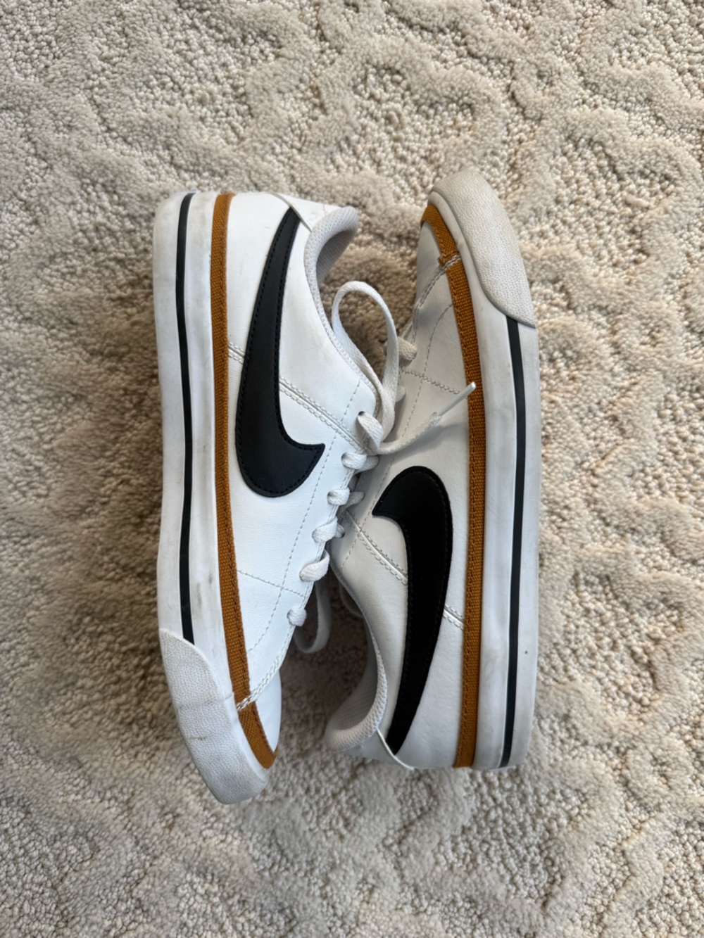 Nike Court Legacy Sneaker - Kids